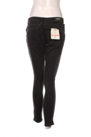 Damskie jeansy ONLY, Rozmiar L, Kolor Czarny, Cena 81,99 zł