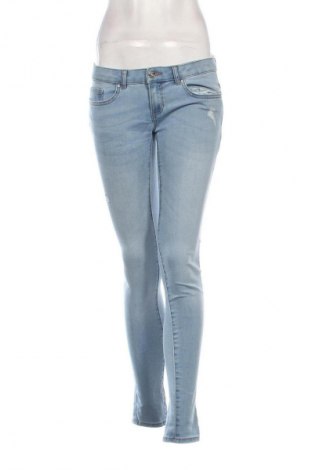 Damskie jeansy ONLY, Rozmiar M, Kolor Niebieski, Cena 39,99 zł