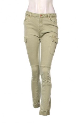 Dámské džíny  ONLY, Velikost M, Barva Zelená, Cena  429,00 Kč