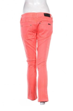Dámské džíny  ONLY, Velikost L, Barva Oranžová, Cena  129,00 Kč