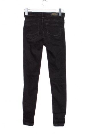 Dámské džíny  ONLY, Velikost XXS, Barva Šedá, Cena  189,00 Kč