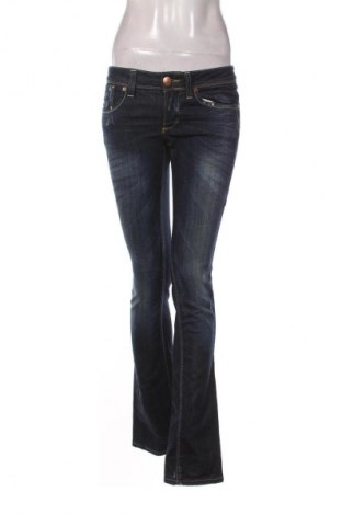 Damskie jeansy ONLY, Rozmiar L, Kolor Niebieski, Cena 77,99 zł