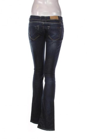Damskie jeansy ONLY, Rozmiar L, Kolor Niebieski, Cena 77,99 zł