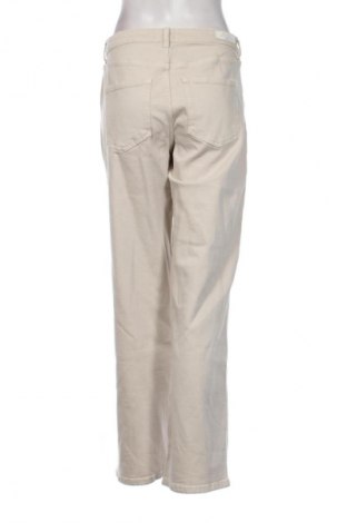 Γυναικείο Τζίν ONLY, Μέγεθος L, Χρώμα  Μπέζ, Τιμή 20,99 €