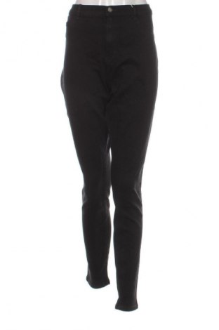 Dámské džíny  ONLY Carmakoma, Velikost XXL, Barva Černá, Cena  1 119,00 Kč