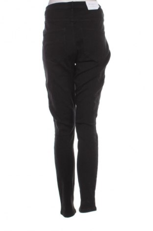 Dámské džíny  ONLY Carmakoma, Velikost XXL, Barva Černá, Cena  1 119,00 Kč