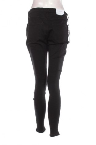 Damskie jeansy ONLY Carmakoma, Rozmiar XL, Kolor Czarny, Cena 87,99 zł