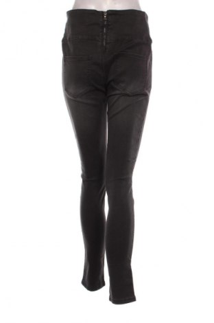 Dámské džíny  Oxxy Denim, Velikost L, Barva Černá, Cena  309,00 Kč