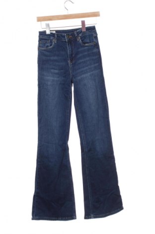 Damskie jeansy Pepe Jeans, Rozmiar XS, Kolor Niebieski, Cena 93,99 zł