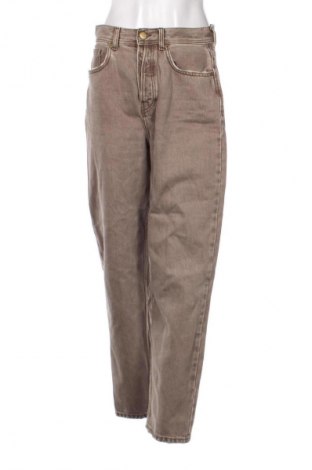 Дамски дънки Pepe Jeans, Размер M, Цвят Кафяв, Цена 17,38 €