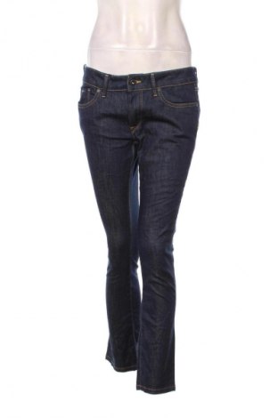 Дамски дънки Pepe Jeans, Размер XL, Цвят Син, Цена 31,18 €