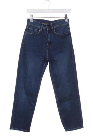 Damskie jeansy Pepe Jeans, Rozmiar S, Kolor Niebieski, Cena 86,99 zł