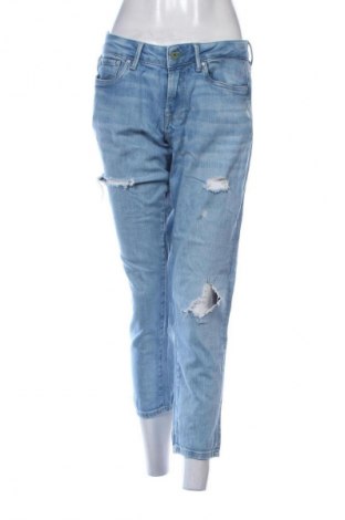 Γυναικείο Τζίν Pepe Jeans, Μέγεθος L, Χρώμα Μπλέ, Τιμή 15,99 €