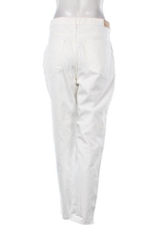 Γυναικείο Τζίν Perfect Jeans By Gina Tricot, Μέγεθος XXL, Χρώμα Λευκό, Τιμή 5,99 €