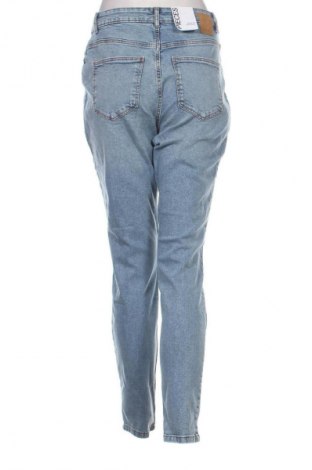 Damskie jeansy Pieces, Rozmiar M, Kolor Niebieski, Cena 54,99 zł
