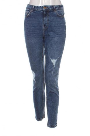 Dámské džíny  Pieces, Velikost S, Barva Modrá, Cena  229,00 Kč