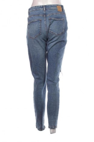 Damskie jeansy Pieces, Rozmiar M, Kolor Niebieski, Cena 42,99 zł