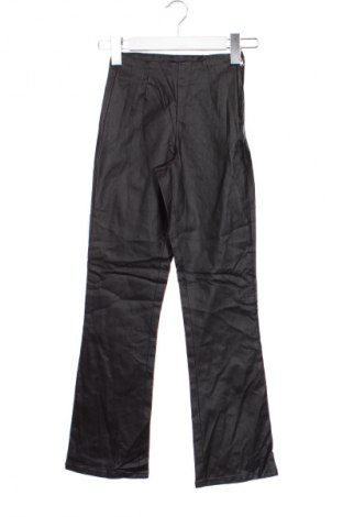 Γυναικείο Τζίν Pieces, Μέγεθος XXS, Χρώμα Μαύρο, Τιμή 3,99 €