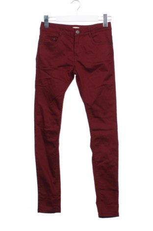Дамски дънки Pimkie, Размер S, Цвят Червен, Цена 2,04 €