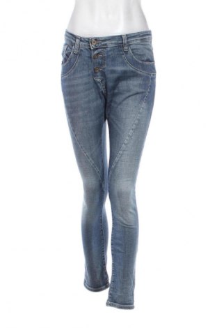 Damen Jeans Please, Größe S, Farbe Blau, Preis 10,99 €
