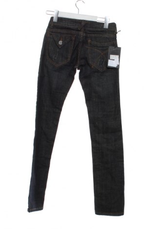 Dámské džíny  Poison Scorpion, Velikost S, Barva Šedá, Cena  119,00 Kč