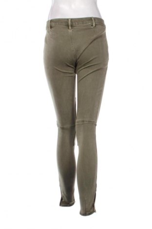 Dámské džíny  Polo Ralph Lauren, Velikost M, Barva Zelená, Cena  349,00 Kč