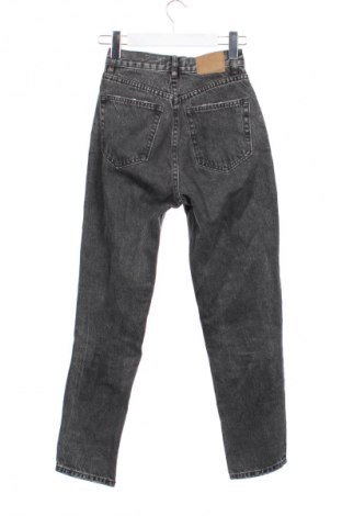 Dámské džíny  Pull&Bear, Velikost XXS, Barva Černá, Cena  119,00 Kč