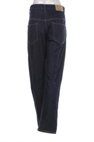 Дамски дънки Pull&Bear, Размер L, Цвят Син, Цена 15,33 €