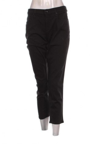 Γυναικείο Τζίν Rag & Bone, Μέγεθος XL, Χρώμα Μαύρο, Τιμή 75,99 €