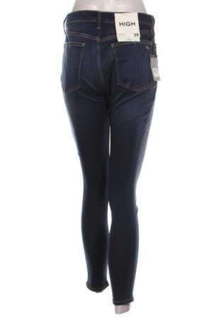Γυναικείο Τζίν Rag & Bone, Μέγεθος M, Χρώμα Μπλέ, Τιμή 71,99 €