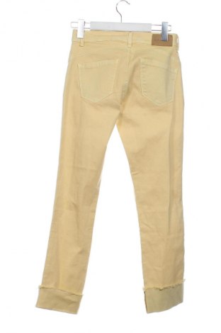 Dámské džíny  Red Button, Velikost XS, Barva Žlutá, Cena  79,00 Kč