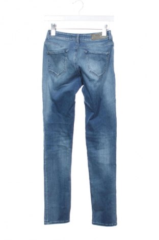 Dámské džíny  Replay, Velikost XS, Barva Modrá, Cena  608,00 Kč