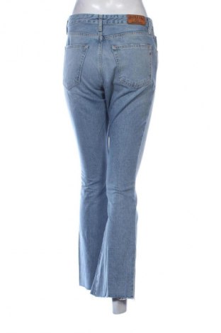 Damskie jeansy Replay, Rozmiar M, Kolor Niebieski, Cena 72,99 zł