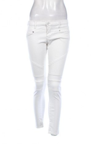Dámské džíny  Replay, Velikost M, Barva Bílá, Cena  299,00 Kč