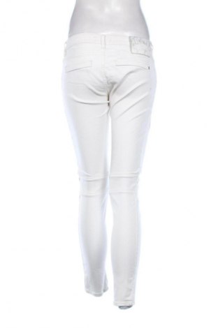 Dámské džíny  Replay, Velikost M, Barva Bílá, Cena  299,00 Kč
