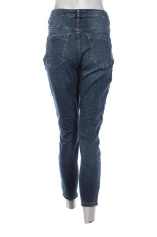 Dámské džíny  Reserved, Velikost XL, Barva Modrá, Cena  379,00 Kč