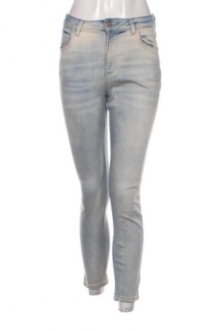 Γυναικείο Τζίν Reserved, Μέγεθος M, Χρώμα Μπλέ, Τιμή 3,99 €