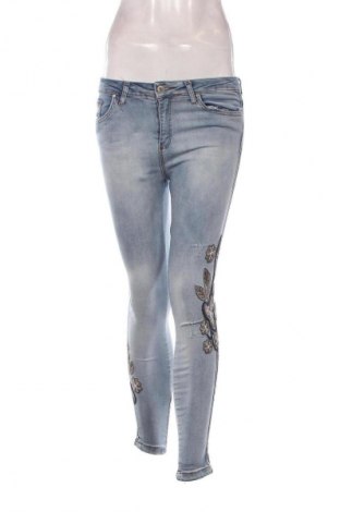 Дамски дънки Robin, Размер S, Цвят Многоцветен, Цена 9,96 €