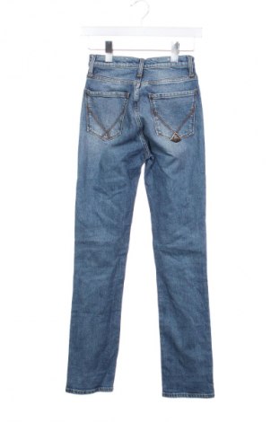 Damskie jeansy Roy Roger's, Rozmiar XXS, Kolor Niebieski, Cena 133,99 zł