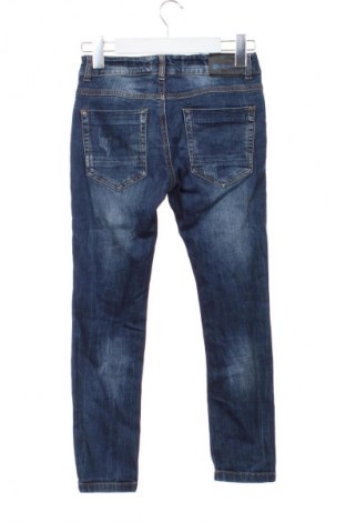 Dámské džíny  S&D, Velikost XS, Barva Modrá, Cena  324,00 Kč