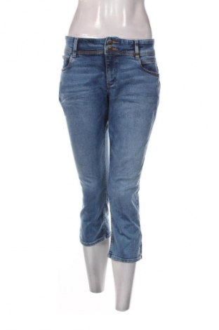 Dámské džíny  S.Oliver, Velikost XL, Barva Modrá, Cena  549,00 Kč
