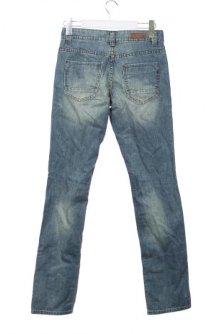 Γυναικείο Τζίν S.Oliver, Μέγεθος S, Χρώμα Μπλέ, Τιμή 28,30 €