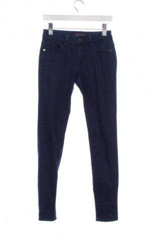 Dámské džíny  S.Oliver, Velikost XS, Barva Modrá, Cena  139,00 Kč