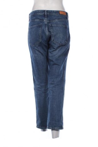 Γυναικείο Τζίν S.Oliver, Μέγεθος S, Χρώμα Μπλέ, Τιμή 6,58 €