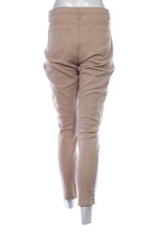 Γυναικείο Τζίν SHEIN, Μέγεθος XL, Χρώμα  Μπέζ, Τιμή 4,99 €