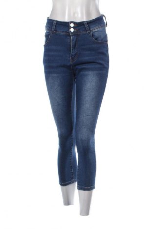 Dámské džíny  SHEIN, Velikost M, Barva Modrá, Cena  99,00 Kč