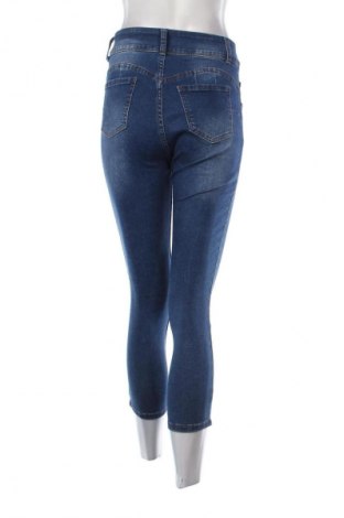 Dámské džíny  SHEIN, Velikost M, Barva Modrá, Cena  99,00 Kč