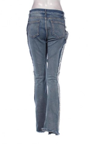 Dámské džíny  SHEIN, Velikost L, Barva Modrá, Cena  239,00 Kč