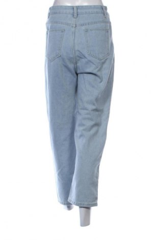 Dámské džíny  SHEIN, Velikost S, Barva Modrá, Cena  136,00 Kč