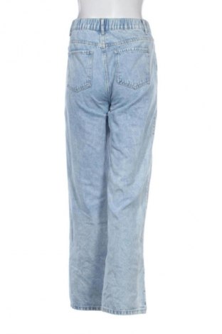 Дамски дънки SHEIN, Размер S, Цвят Син, Цена 18,46 €